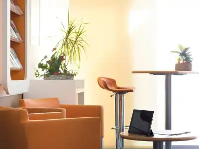 ibis budget Lausanne Bussigny - 10