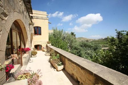 Maria's B&B - 21