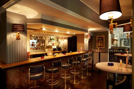 Ploener See by Tulip Inn - 21