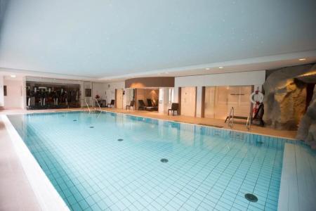 Crowne Plaza FRANKFURT CONGRESS by IHG - 10