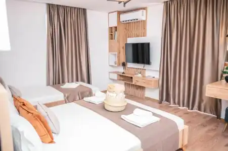 Apartments Cungu - 34