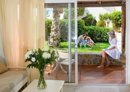 Alexander Beach & Village Resort - 147