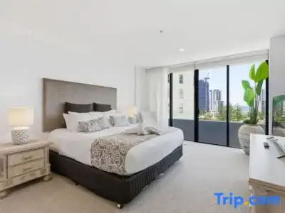 Aria Apartments - 45