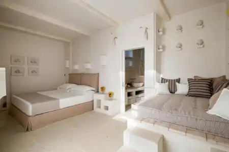 Baglioni Masseria Muzza Resort & Spa - 73