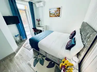Premier City Apart Chisinau - 31
