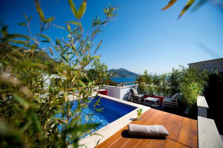 Samira Exclusive & Apartments - 13