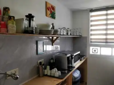 Hostel Roks - 14