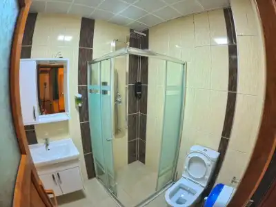 Uzungol Kusva Apart - 31