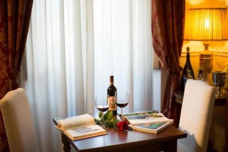 Il Marzocco Boutique B&B - 60