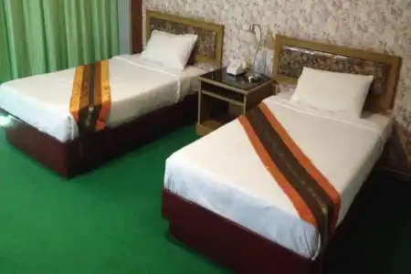 Chao Phya Grand - 5