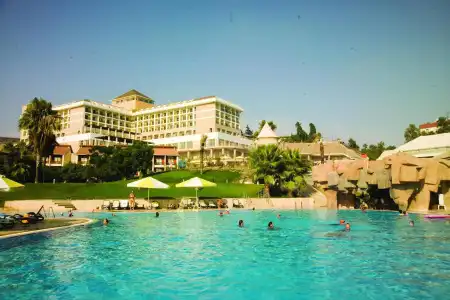 Horus Paradise Resort - Ultra All Inclusive - 12