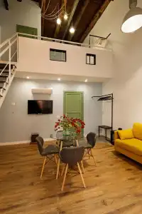 Pala Suites - 24