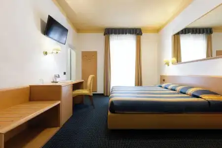 Brione Green Resort - 36