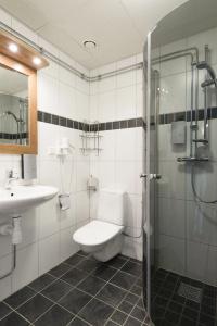 Akademihotellet - 9