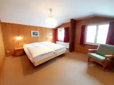 Tschuggen - 100