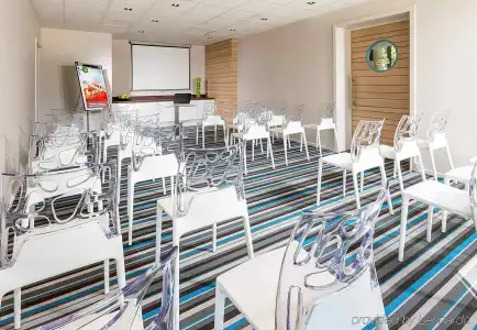 ibis Styles Strasbourg Avenue du Rhin - 21