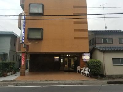 Tabist Business Hitachinaka - 0