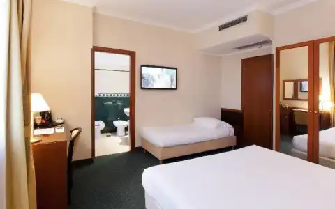 Garner Rome Aurelia by IHG - 33