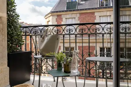 Hôtel L'Ormaie & Spa - 23