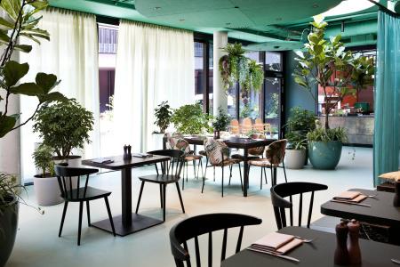 Indigo Vienna – Naschmarkt by IHG - 32