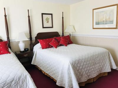 America's Cup Inn Newport - 5