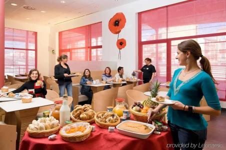 Ibis Malaga Centro Ciudad - 18