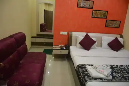 OYO 1628 Babul - 4