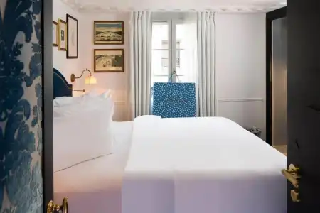 La Chambre du Marais - 181