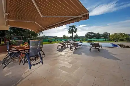 Valalta Naturist Camp - 19