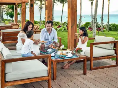 Mövenpick Resort Cam Ranh - 28