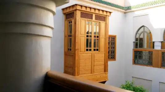 Riad Jnane Do - 46