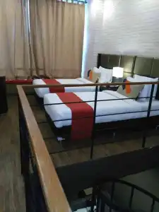NIDA Rooms Sudprasert 2 Ratchada The Walk - 37