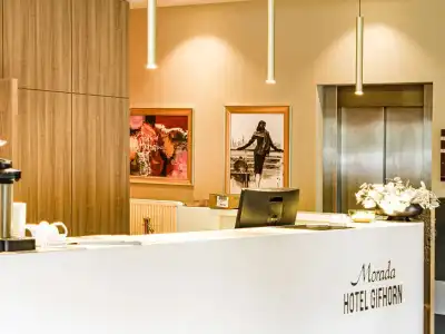 Morada Gifhorn - 3