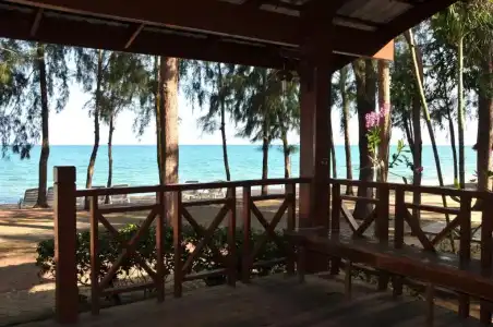 Bayview Beach Resort Baan Grood - 66