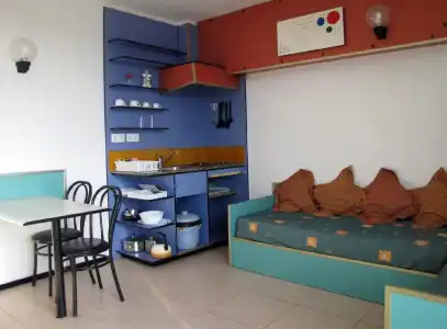Apartaments Lloret Sun - 16