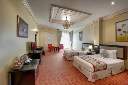 Sahara Beach Resort & Spa - 29