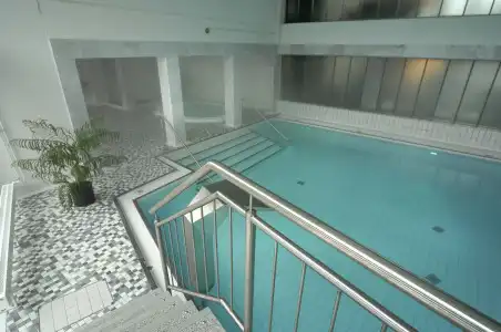 des Nordens Flensburg Wellness & Spa - 16