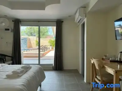 Mangoes Guesthouse - 120