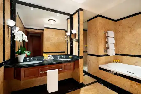 The Westin Excelsior Rome - 18