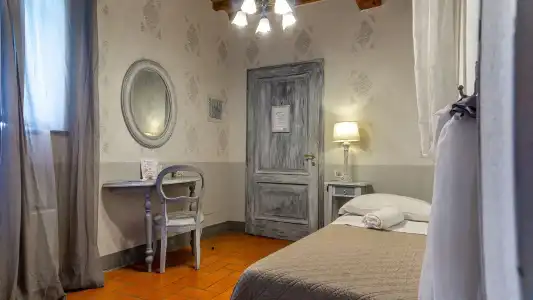 Il Castagnolo Country B&B - 20