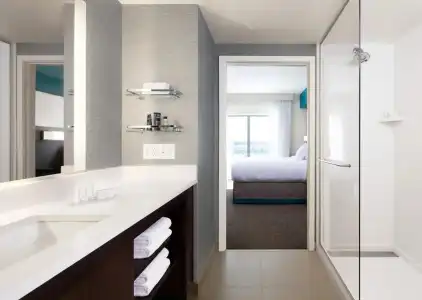 Residence Inn by Marriott Los Angeles LAX/Century Boulevard - 0