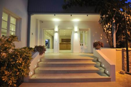 Agios Nikitas Resort Villas - 17