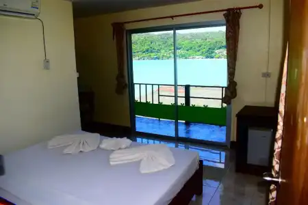 Phi Phi Beach Front Resort - 66
