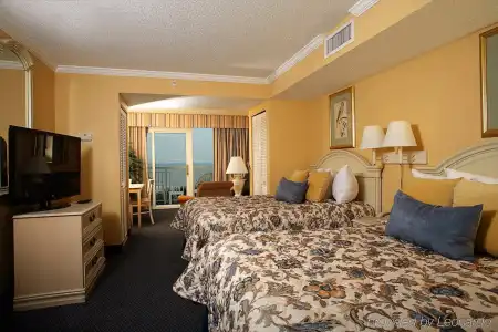 Camelot By the Sea - 2
