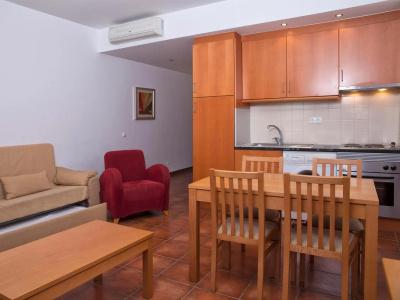 Vitasol Park Aparthotel - 27