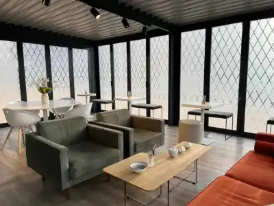 B&B Roma Fiumicino Aeroporto Fiera 1 - 33