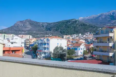 Budva Inn - 41