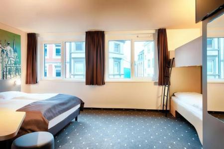B&B Aachen-City - 52