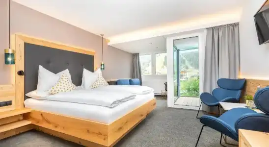 Apart Forellenhof - 1
