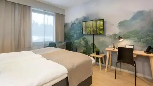 Haaga Central Park (ex.Best Western Plus Haaga) - 59